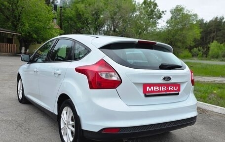 Ford Focus III, 2012 год, 695 000 рублей, 5 фотография