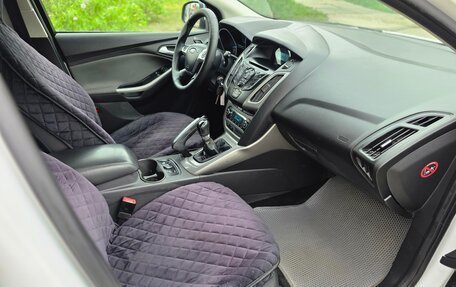 Ford Focus III, 2012 год, 695 000 рублей, 19 фотография
