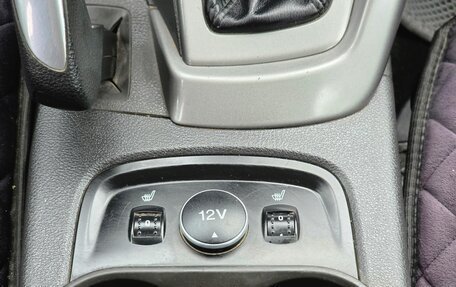 Ford Focus III, 2012 год, 695 000 рублей, 17 фотография