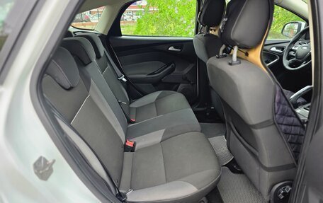 Ford Focus III, 2012 год, 695 000 рублей, 18 фотография