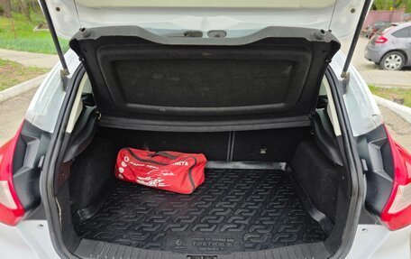 Ford Focus III, 2012 год, 695 000 рублей, 20 фотография