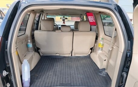 Toyota Land Cruiser Prado 120 рестайлинг, 2008 год, 2 125 000 рублей, 14 фотография
