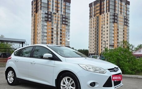 Ford Focus III, 2012 год, 695 000 рублей, 9 фотография
