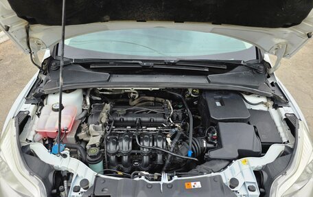 Ford Focus III, 2012 год, 695 000 рублей, 22 фотография