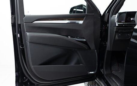 Cadillac Escalade V, 2025 год, 21 990 000 рублей, 9 фотография