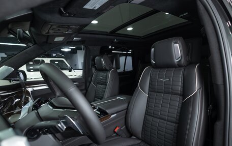 Cadillac Escalade V, 2025 год, 21 990 000 рублей, 11 фотография