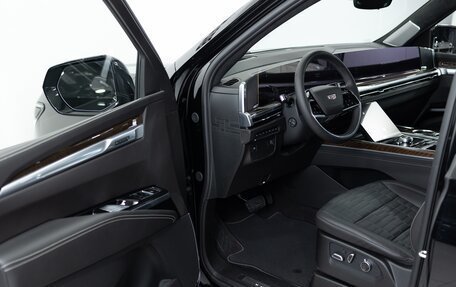 Cadillac Escalade V, 2025 год, 21 990 000 рублей, 8 фотография