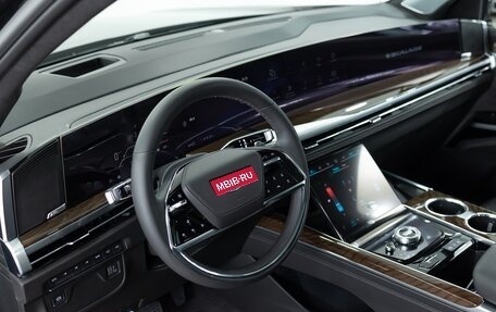 Cadillac Escalade V, 2025 год, 21 990 000 рублей, 10 фотография