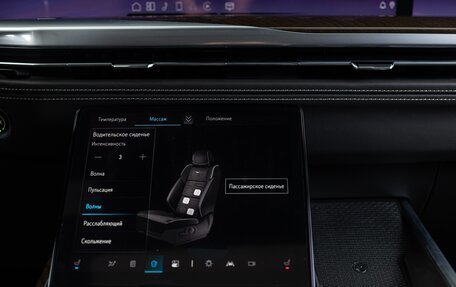 Cadillac Escalade V, 2025 год, 21 990 000 рублей, 22 фотография