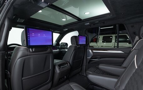 Cadillac Escalade V, 2025 год, 21 990 000 рублей, 28 фотография