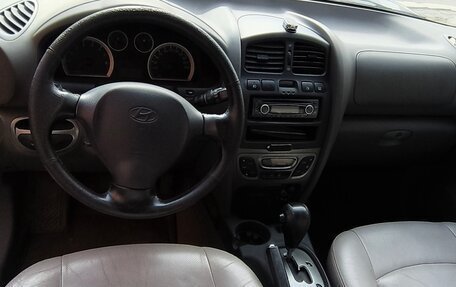 Hyundai Santa Fe Classic, 2007 год, 550 000 рублей, 7 фотография