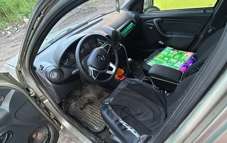 Renault Logan I, 2011 год, 280 000 рублей, 7 фотография