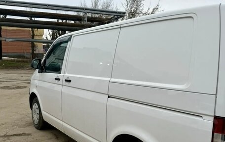 Volkswagen Transporter T5 рестайлинг, 2010 год, 975 000 рублей, 4 фотография