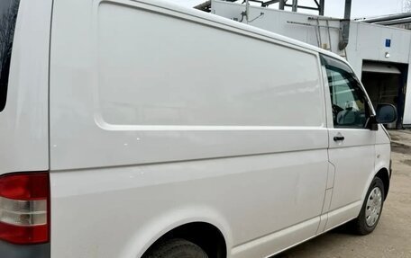 Volkswagen Transporter T5 рестайлинг, 2010 год, 975 000 рублей, 7 фотография