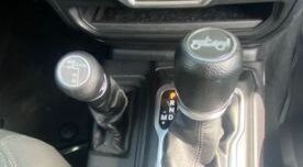 Jeep Wrangler, 2018 год, 3 900 000 рублей, 18 фотография