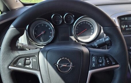Opel Astra J, 2011 год, 795 000 рублей, 5 фотография