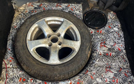 Chery Amulet (A15) I, 2007 год, 79 000 рублей, 7 фотография