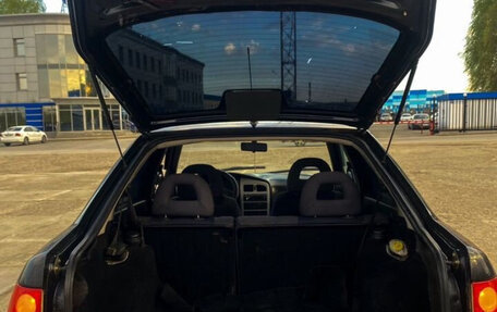 Chery Amulet (A15) I, 2007 год, 79 000 рублей, 6 фотография