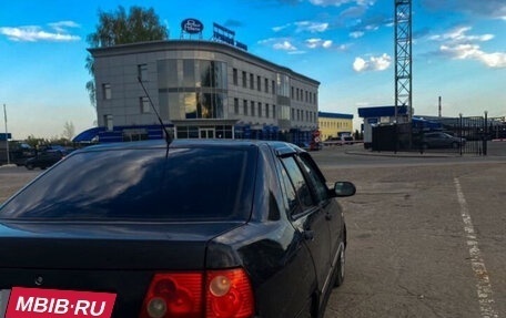 Chery Amulet (A15) I, 2007 год, 79 000 рублей, 5 фотография