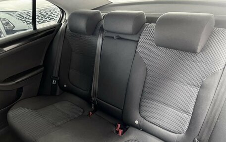 Volkswagen Jetta VI, 2013 год, 745 000 рублей, 9 фотография