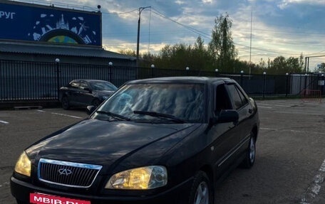 Chery Amulet (A15) I, 2007 год, 79 000 рублей, 2 фотография