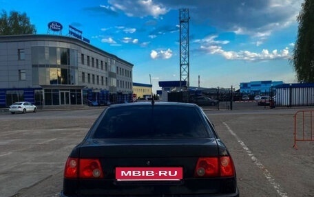 Chery Amulet (A15) I, 2007 год, 79 000 рублей, 4 фотография
