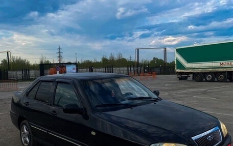 Chery Amulet (A15) I, 2007 год, 79 000 рублей, 3 фотография