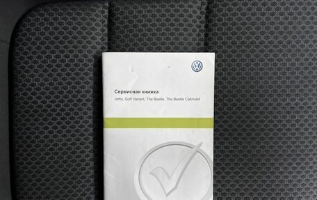 Volkswagen Jetta VI, 2013 год, 745 000 рублей, 18 фотография