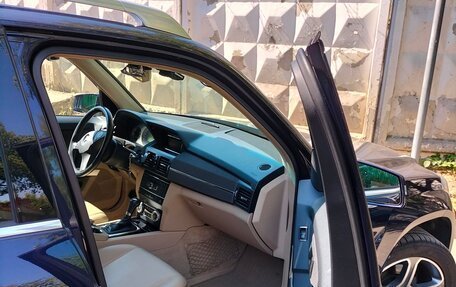 Mercedes-Benz GLK-Класс, 2011 год, 1 350 000 рублей, 8 фотография