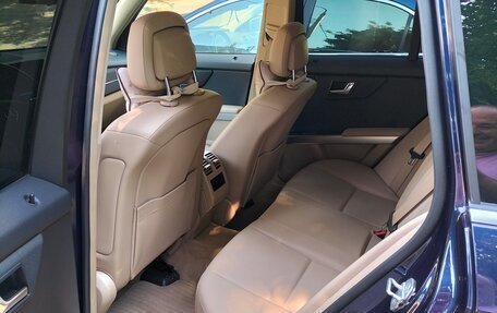 Mercedes-Benz GLK-Класс, 2011 год, 1 350 000 рублей, 5 фотография