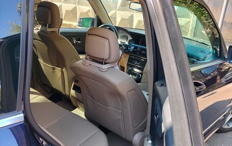 Mercedes-Benz GLK-Класс, 2011 год, 1 350 000 рублей, 9 фотография
