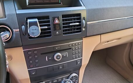 Mercedes-Benz GLK-Класс, 2011 год, 1 350 000 рублей, 4 фотография