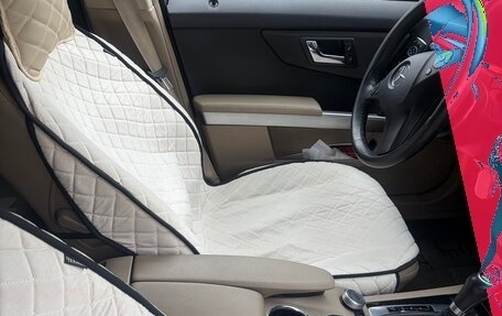 Mercedes-Benz GLK-Класс, 2011 год, 1 350 000 рублей, 12 фотография