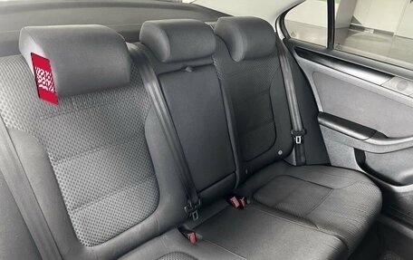 Volkswagen Jetta VI, 2013 год, 745 000 рублей, 12 фотография
