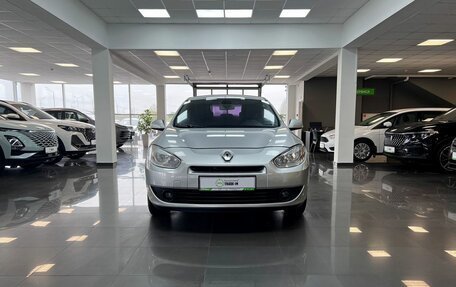 Renault Fluence I, 2010 год, 645 000 рублей, 3 фотография