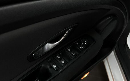 Renault Fluence I, 2010 год, 645 000 рублей, 14 фотография