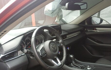 Mazda 6, 2019 год, 2 550 000 рублей, 9 фотография