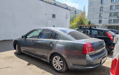 Mitsubishi Galant IX, 2005 год, 295 000 рублей, 5 фотография