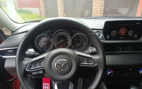 Mazda 6, 2019 год, 2 550 000 рублей, 8 фотография