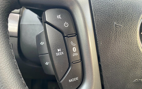 Chevrolet Captiva I, 2014 год, 1 199 000 рублей, 14 фотография