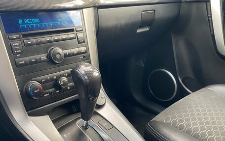 Chevrolet Captiva I, 2014 год, 1 199 000 рублей, 18 фотография