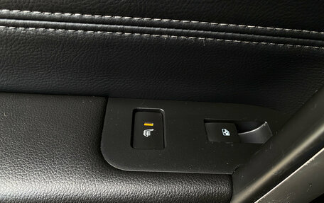 Chevrolet Captiva I, 2014 год, 1 199 000 рублей, 25 фотография