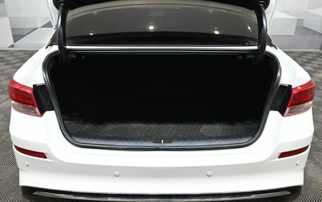 KIA Optima IV, 2019 год, 2 250 000 рублей, 7 фотография