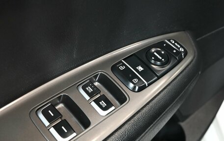 KIA Optima IV, 2019 год, 2 250 000 рублей, 15 фотография