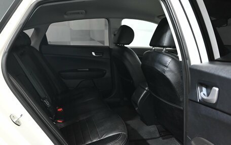 KIA Optima IV, 2019 год, 2 250 000 рублей, 19 фотография