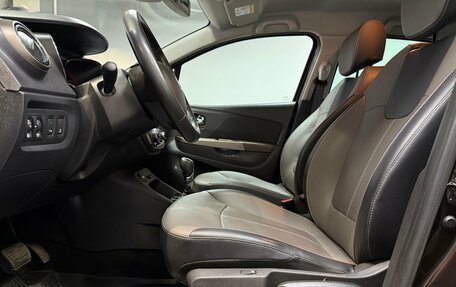 Renault Kaptur I рестайлинг, 2019 год, 1 995 000 рублей, 8 фотография
