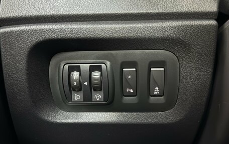 Renault Kaptur I рестайлинг, 2019 год, 1 995 000 рублей, 18 фотография