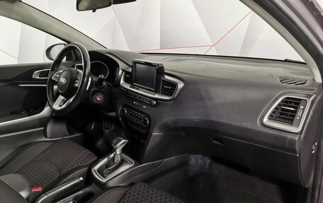 KIA cee'd III, 2019 год, 1 755 000 рублей, 12 фотография