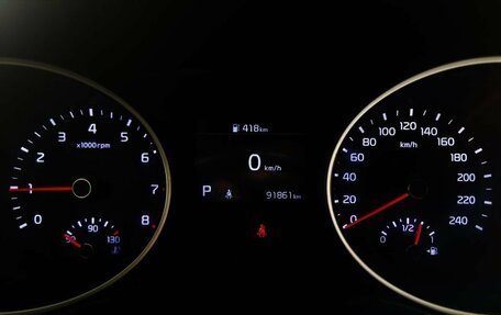 KIA cee'd III, 2019 год, 1 755 000 рублей, 17 фотография