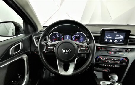 KIA cee'd III, 2019 год, 1 755 000 рублей, 19 фотография